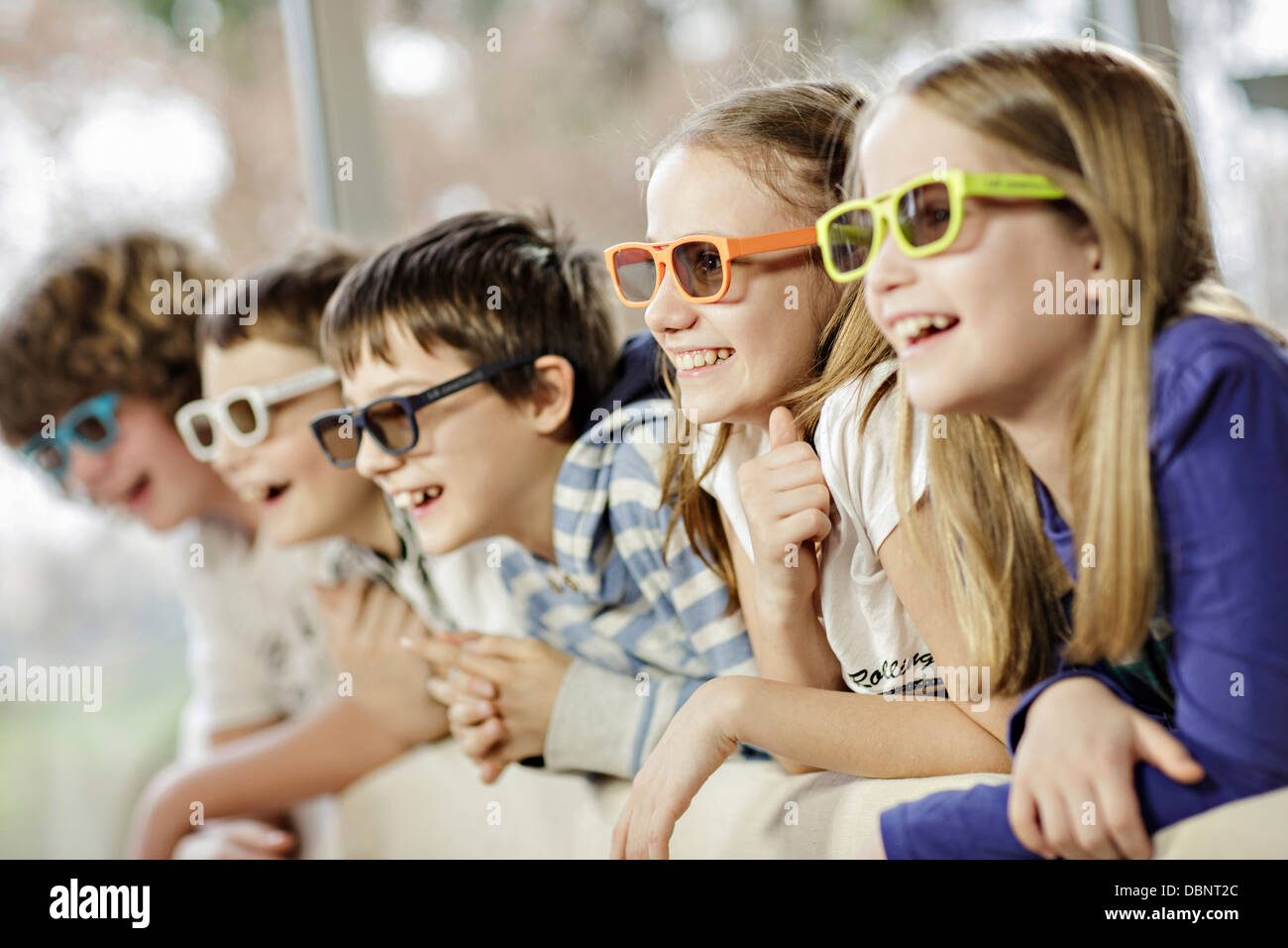 fernseher mit 3d ohne brille