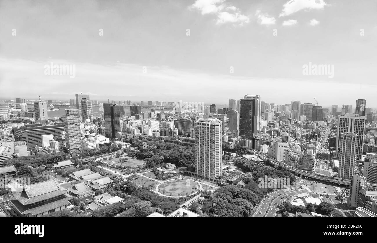 Tokyo, Japan Stockfoto