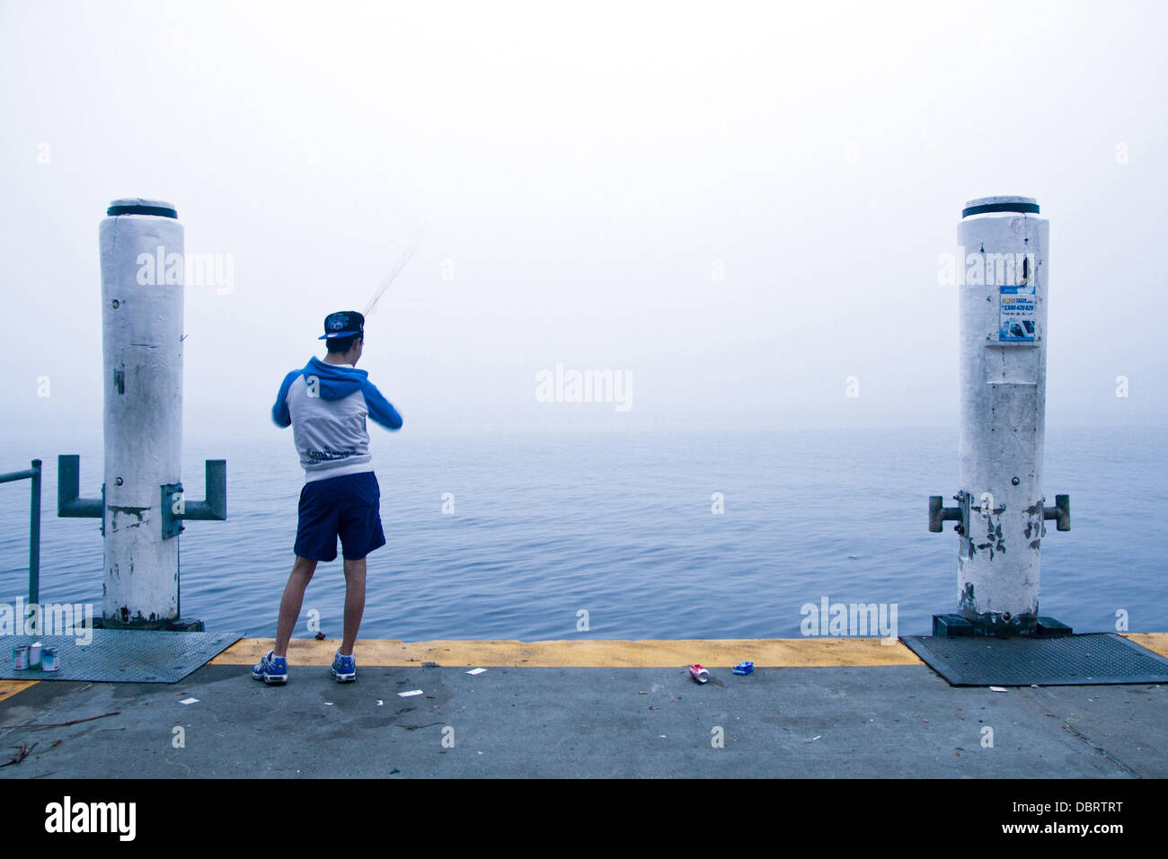 Zusammenfassung der der anderen mann von seite