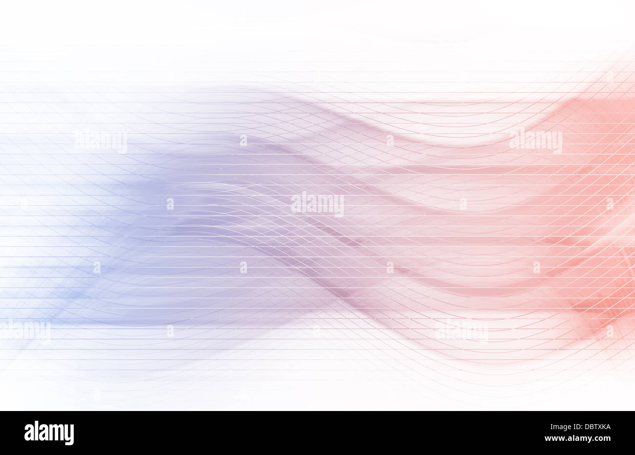 Systemintegration der Komponente als eine Subsysteme Stockfoto