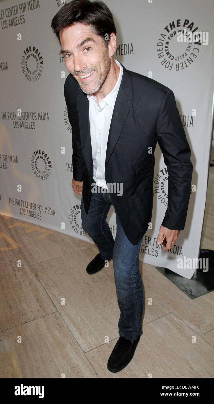 Thomas Gibson Stockfotos Und Bilder Kaufen Alamy