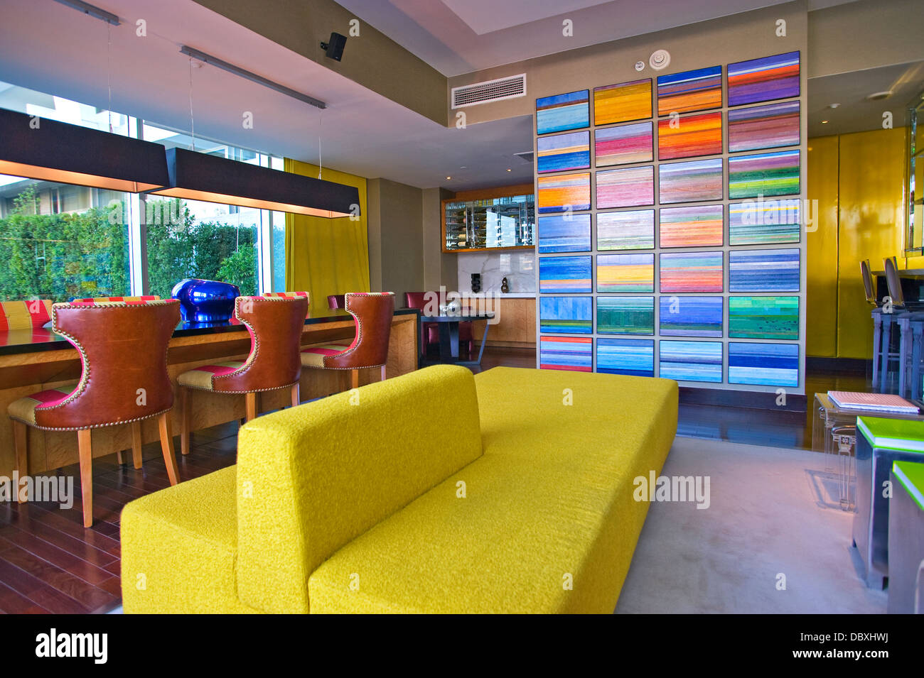 W Hotel Stockfotos Und Bilder Kaufen Alamy