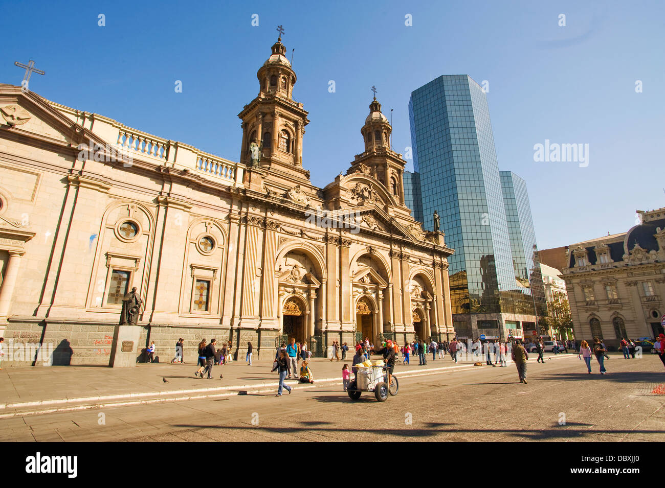 Plaza de armas Fotos und Bildmaterial in hoher Auflösung Alamy