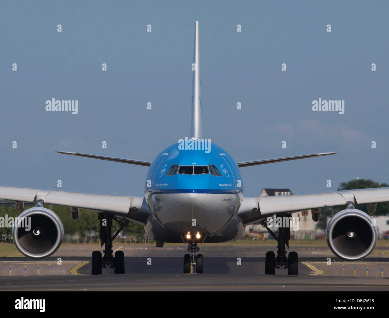 Boeing 738 -Fotos und -Bildmaterial in hoher Auflösung – Alamy