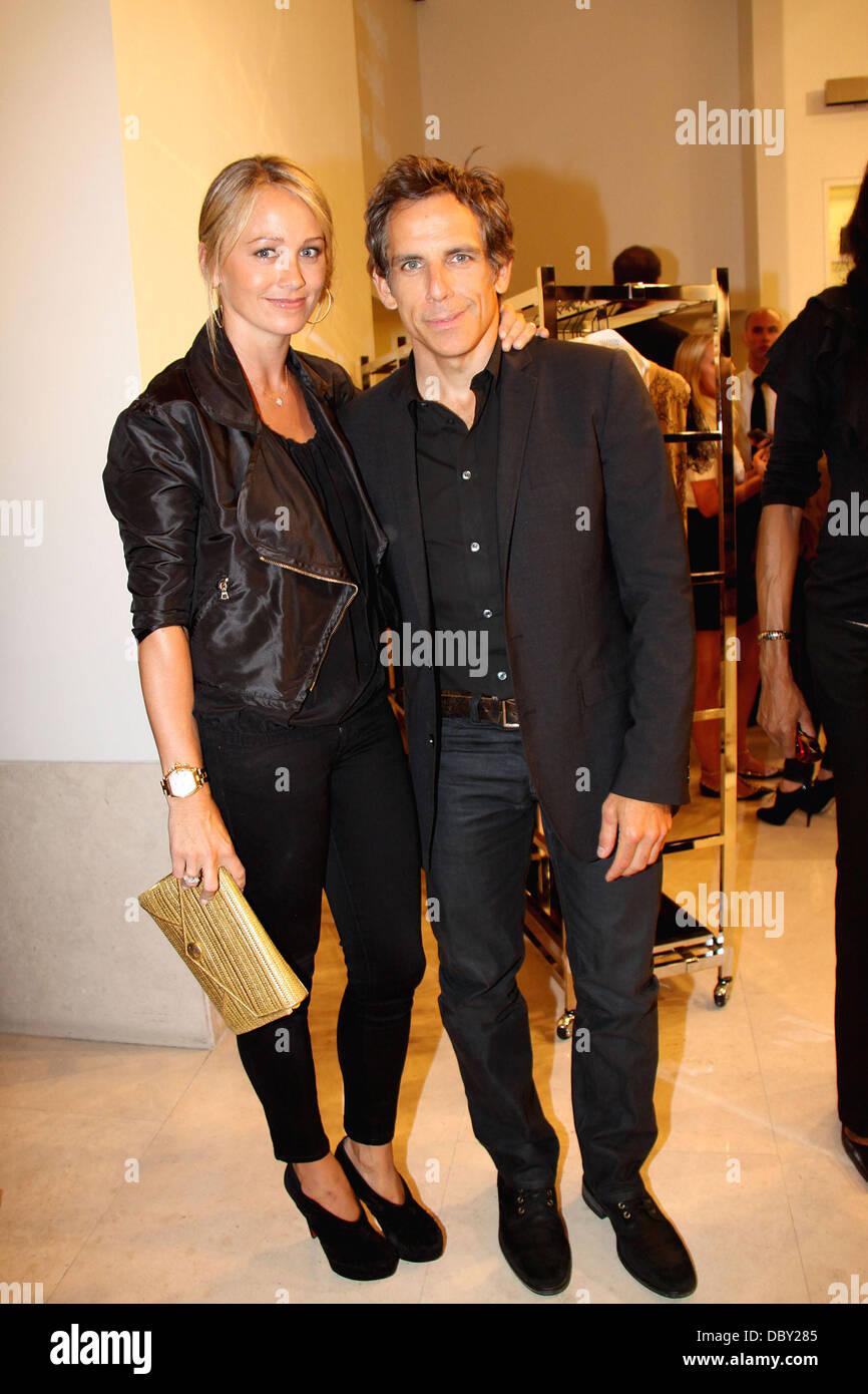 Christine Taylor Stiller Stockfotos Und Bilder Kaufen Alamy