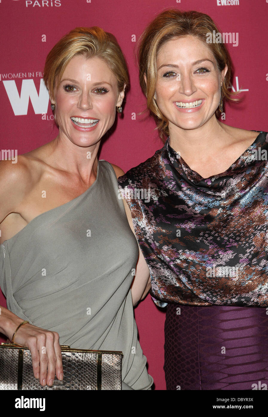 Julie Bowen Sasha Alexander Hielt Die 2011 Entertainment Weekly Und julie-bowen-sasha-alexander-hielt-die-2011-entertainment-weekly-und