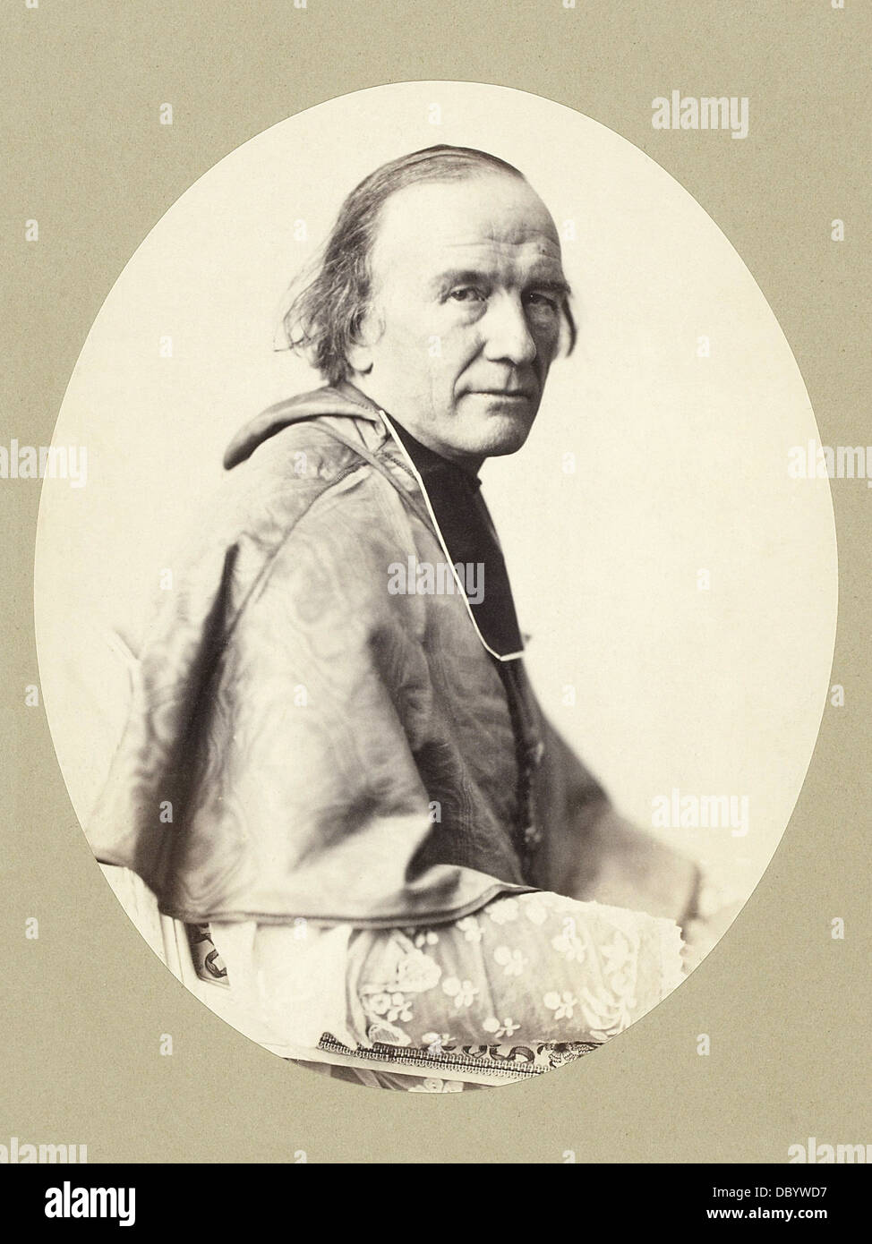 Mgr darboy 1813 1871 Fotos und Bildmaterial in hoher