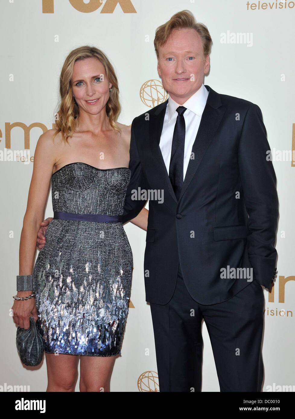 Conan Obrien Wife(07)