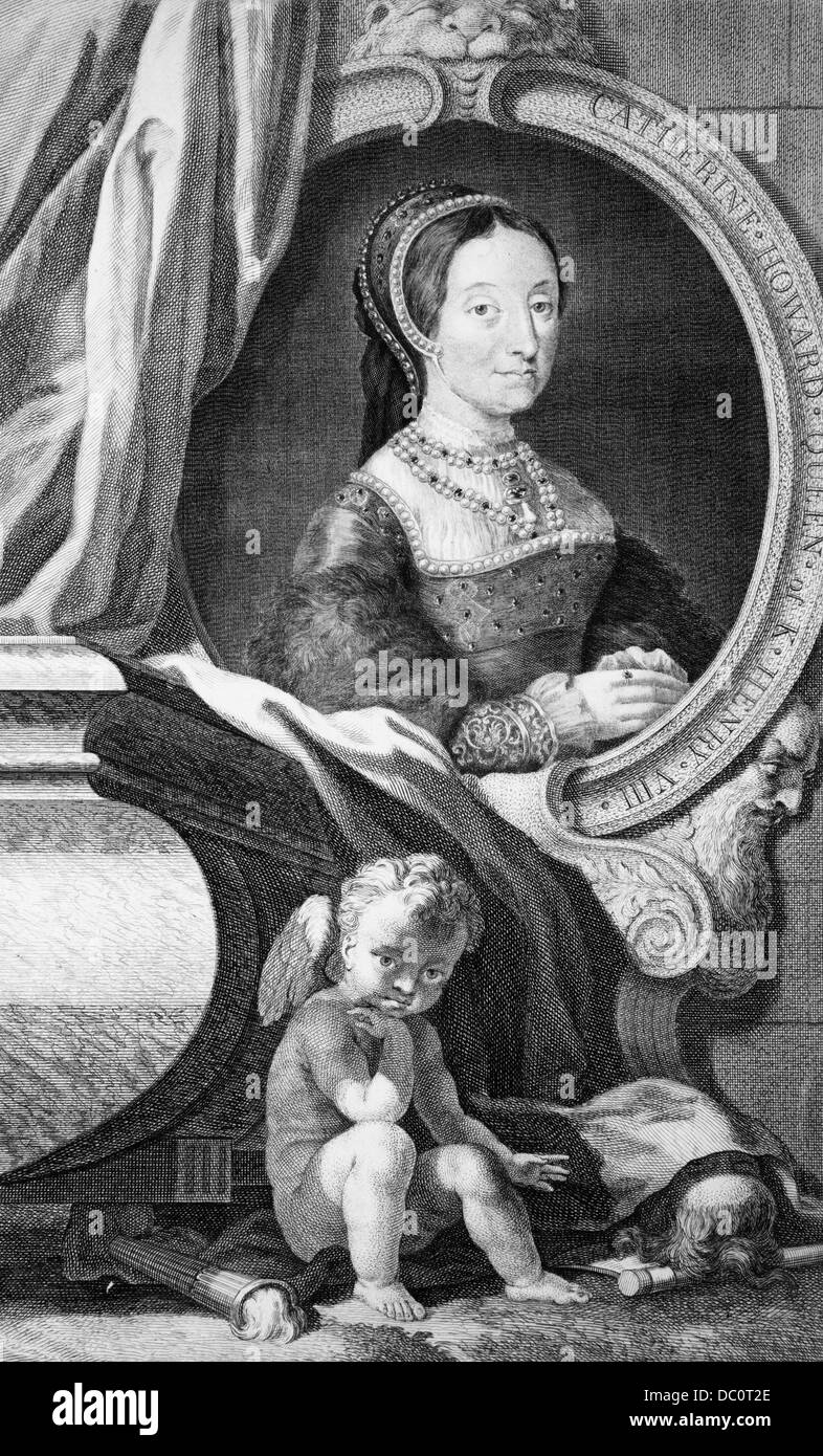Ehefrau von heinrich dem achten -Fotos und -Bildmaterial in hoher
