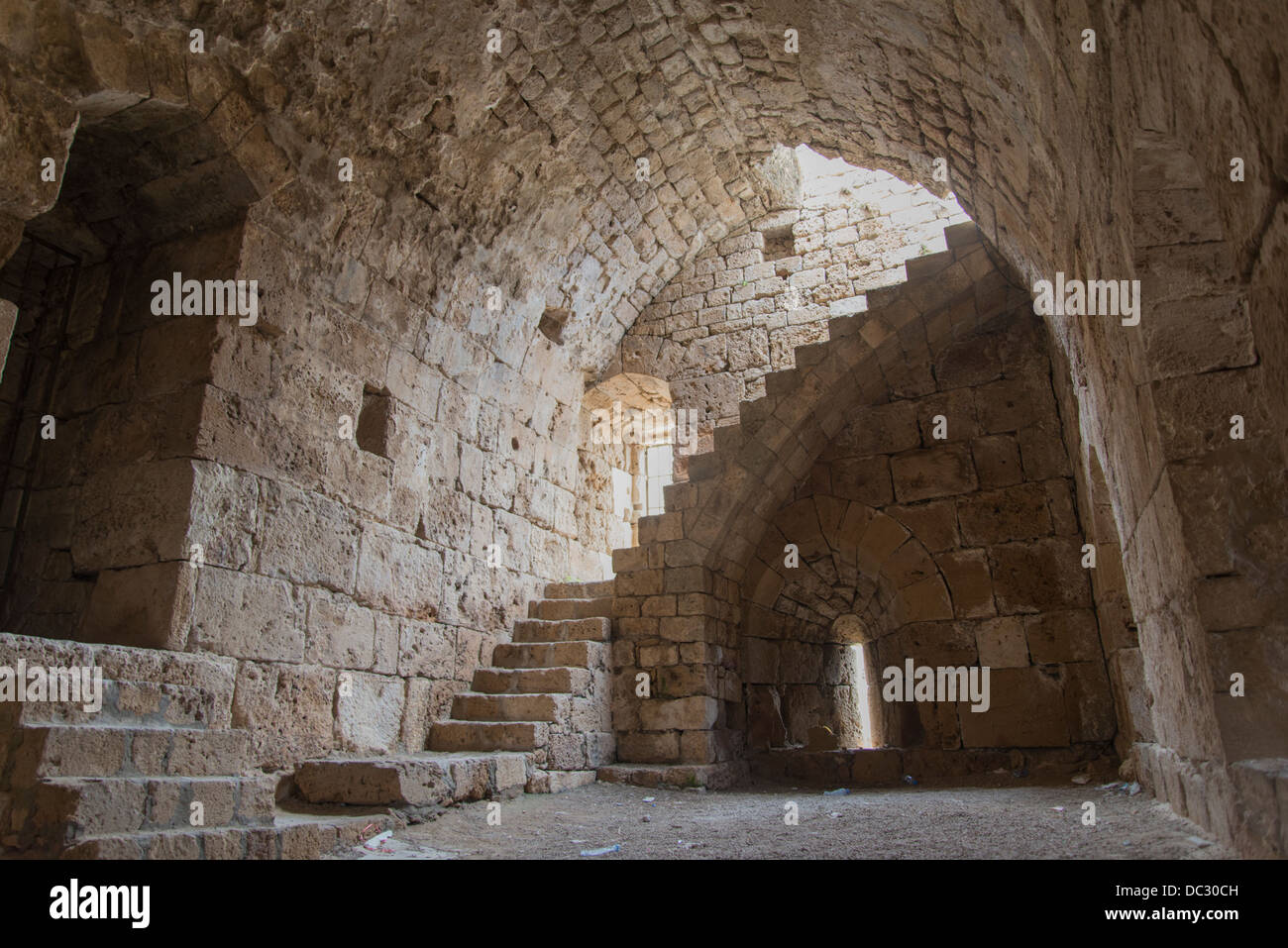 Byblos, Libanon Stockfoto