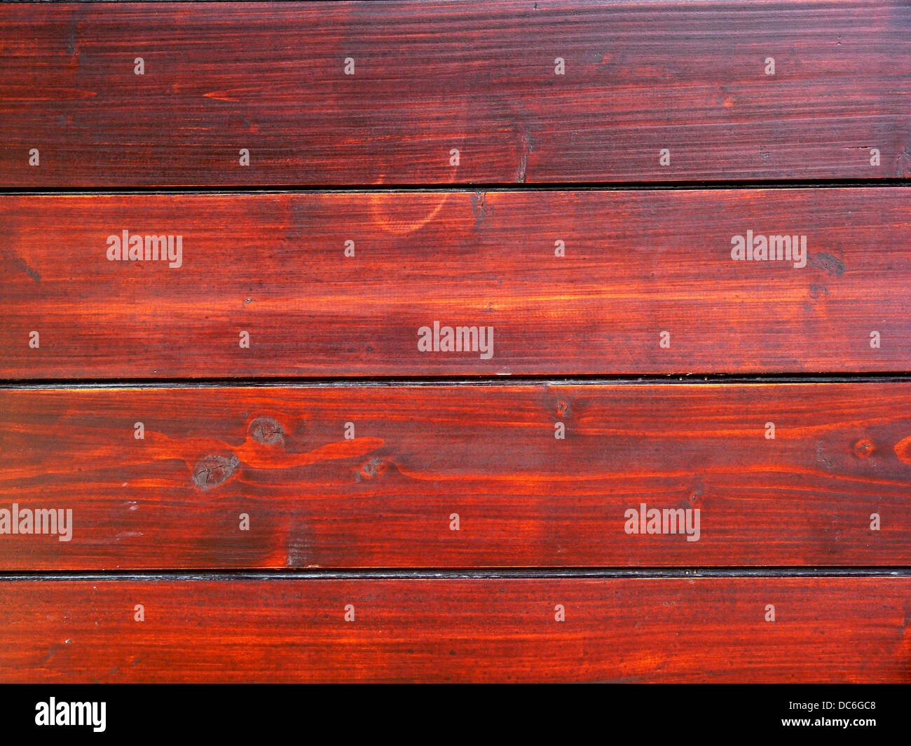 Holz- Hintergrund Stockfoto