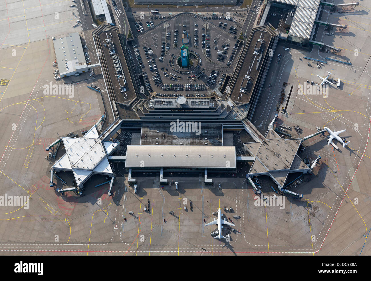 Bilder Von Köln/bonn Flughafen Terminal 2 www.alamy.de