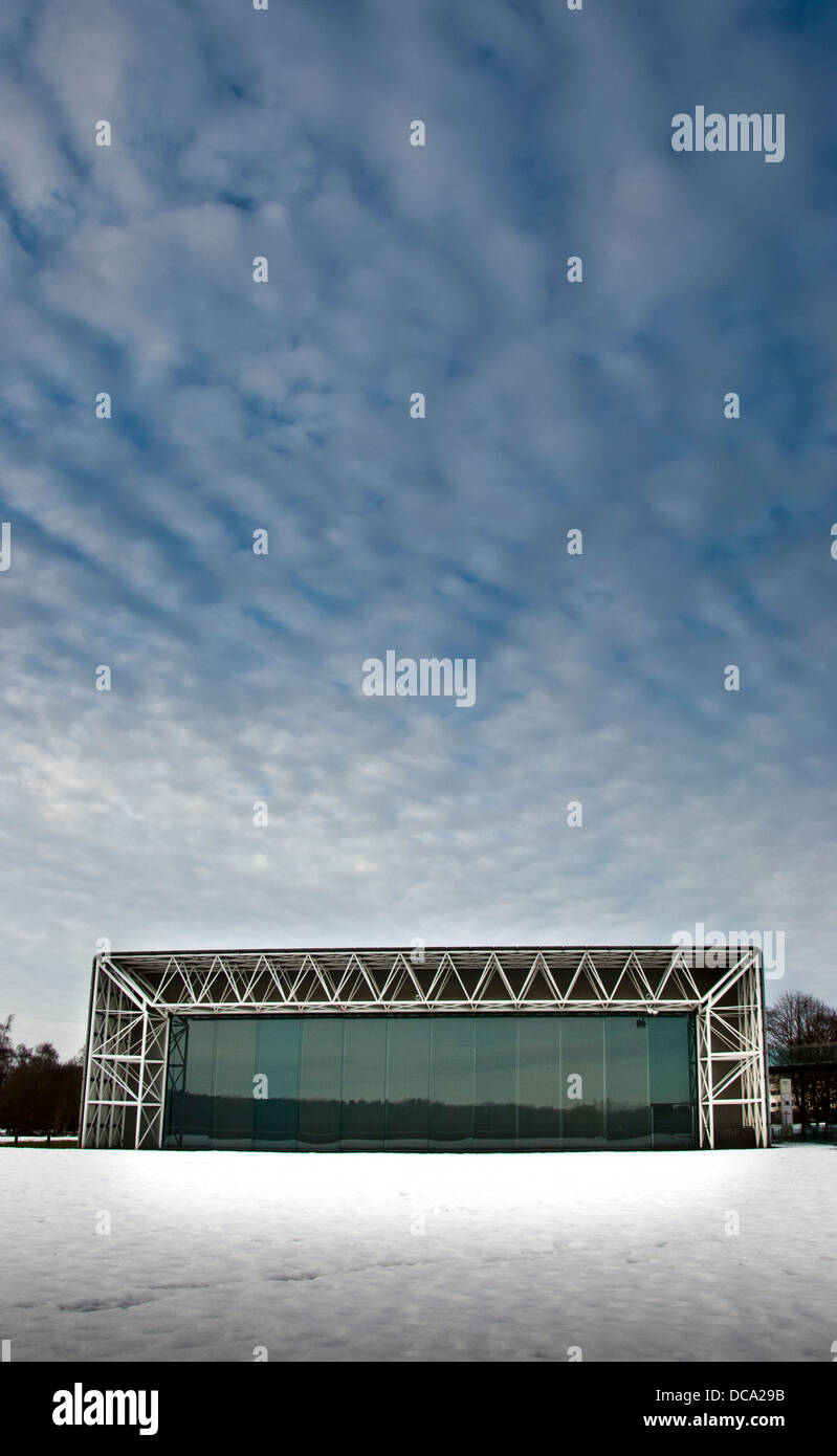 Sainsbury Centre for Visual Arts Stockfoto