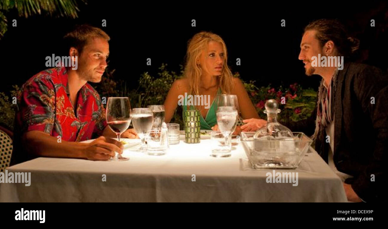 WILDEN 2012 Universal Pictures Film mit aus l Aaron TaylorJohnson