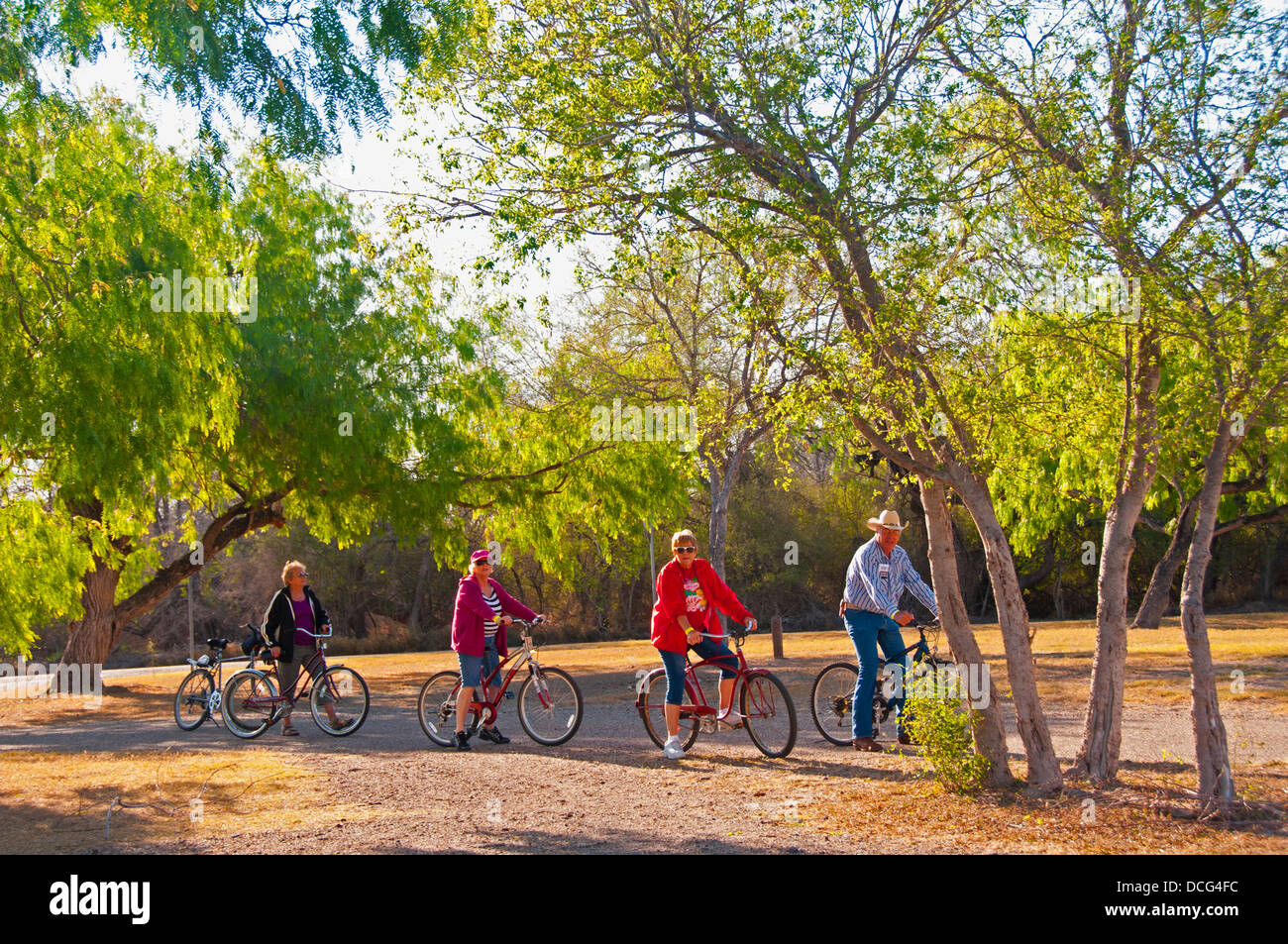 Rio Grande Tal Stockfotos Und Bilder Kaufen Alamy