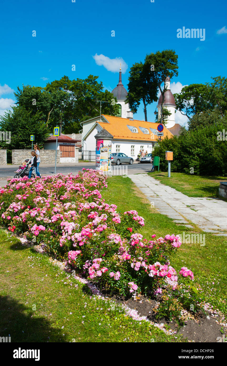 Saarenmaa insel Fotos und Bildmaterial in hoher Auflösung Alamy