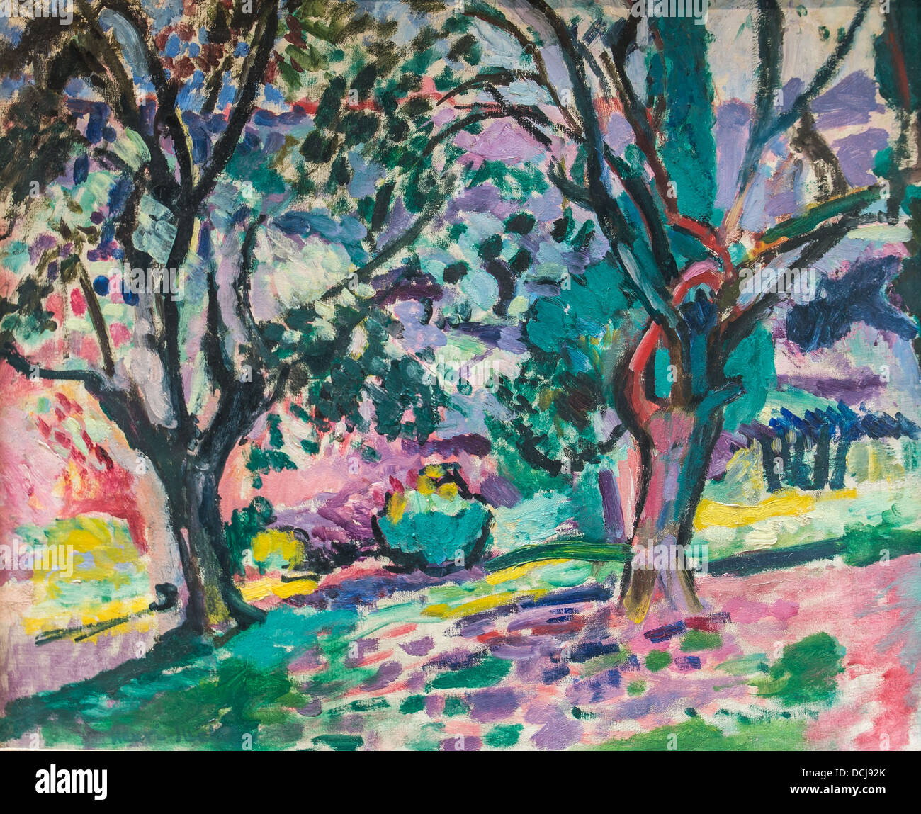 Matisse -Fotos und -Bildmaterial in hoher Auflösung – Alamy