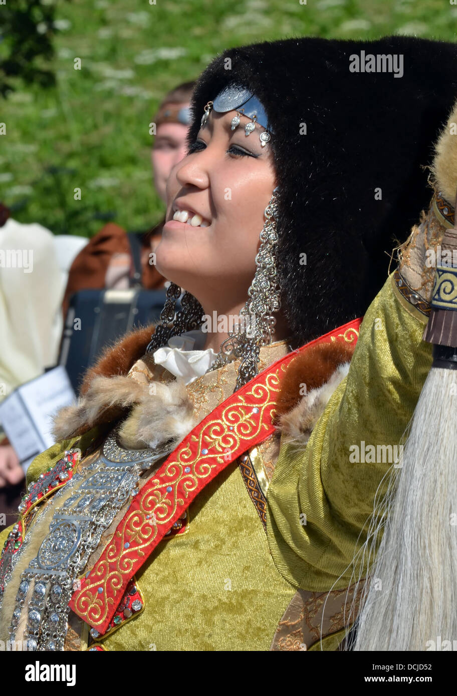 Yakutsk russia Fotos und Bildmaterial in hoher Auflösung Alamy