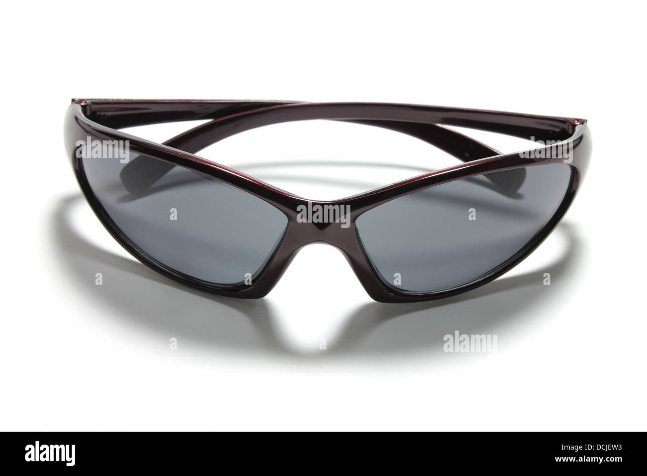 Sonnenbrille Stockfoto