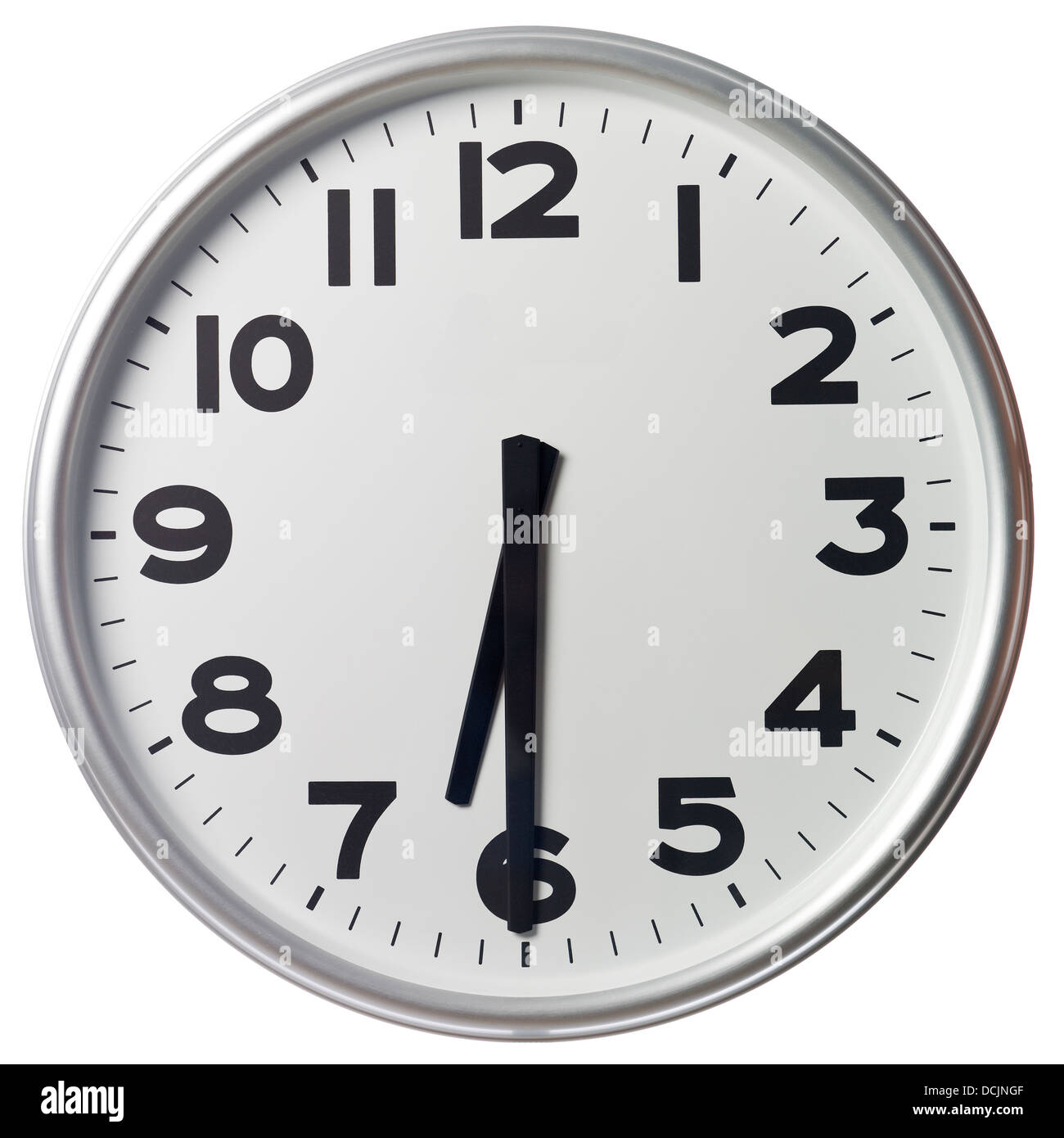 Halb Sieben Stockfotos und bilder Kaufen Alamy