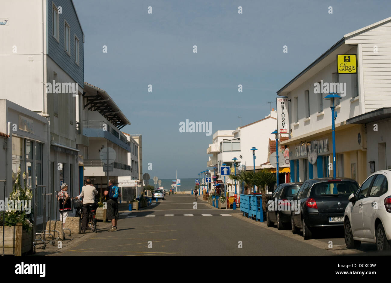 Frankreich notre dame de mon Fotos und Bildmaterial in hoher