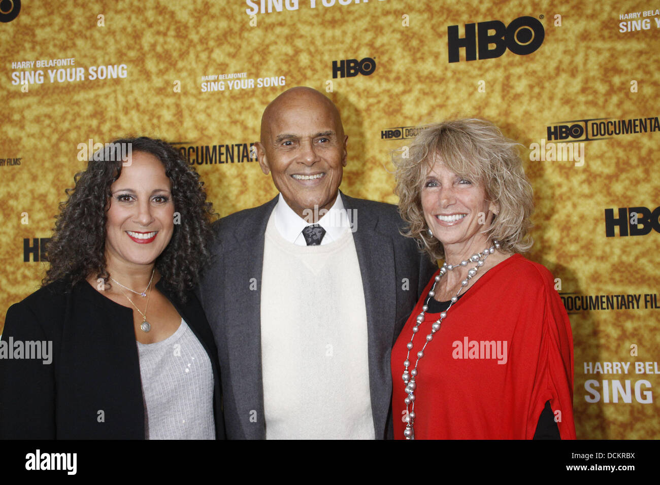 Harry Belafonte Pamela Frank Premiere Stockfotos Und Bilder Kaufen Alamy
