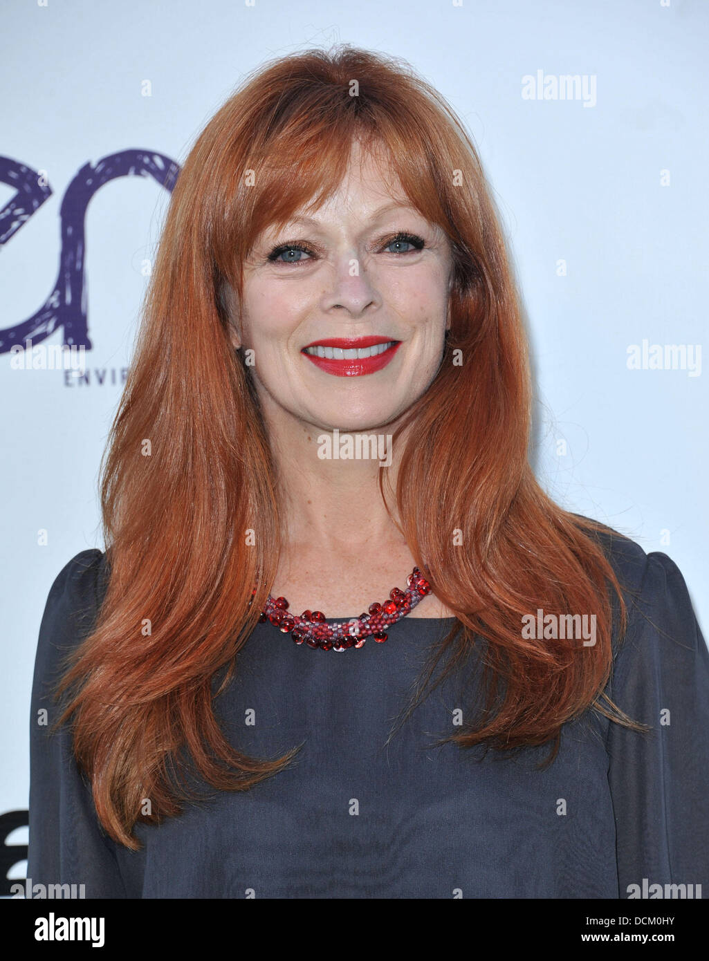 Frances fisher Fotos und Bildmaterial in hoher Auflösung Alamy
