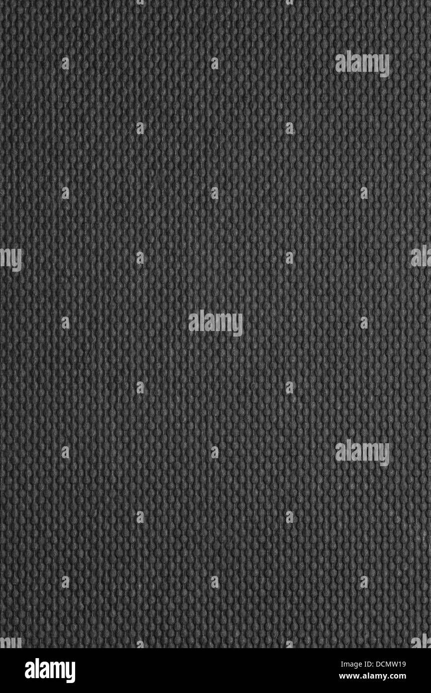 schwarzen groben Muster Hintergrund oder grau Textur Stockfoto