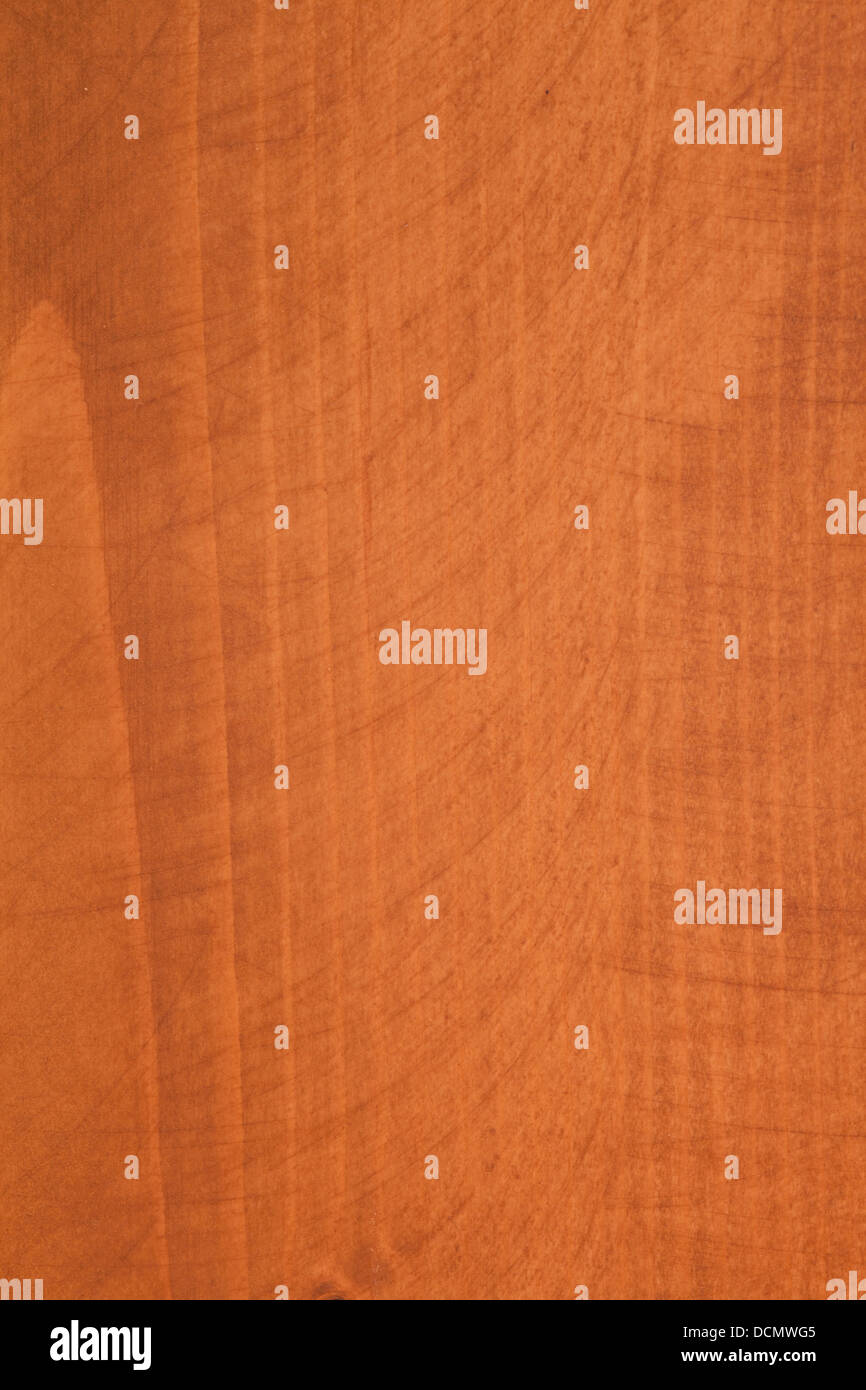 Holz braun Hintergrund oder Holzmaserung Textur Stockfoto