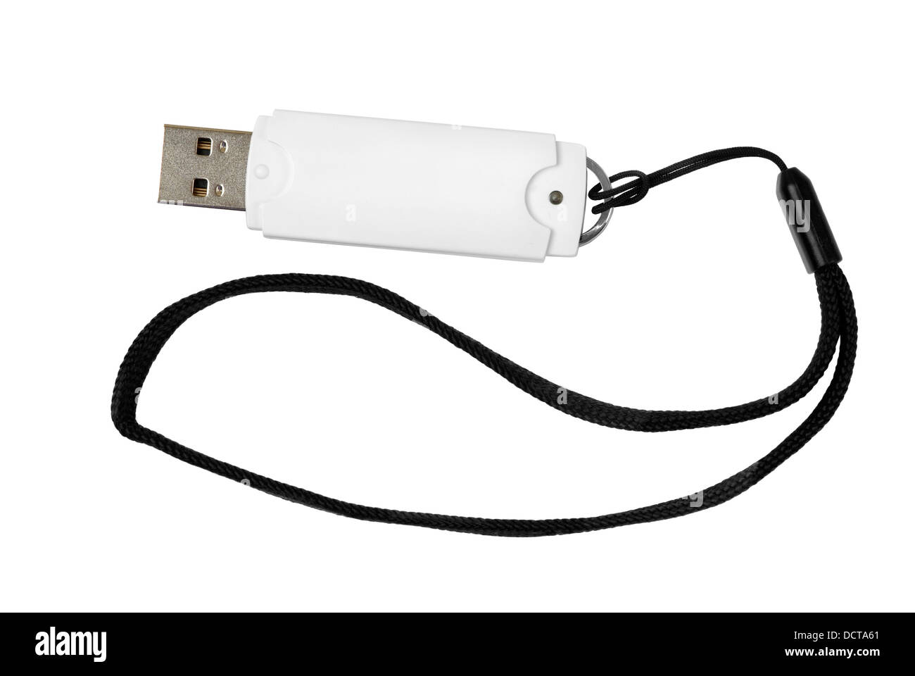 USB-Flash-Speicher Stockfoto
