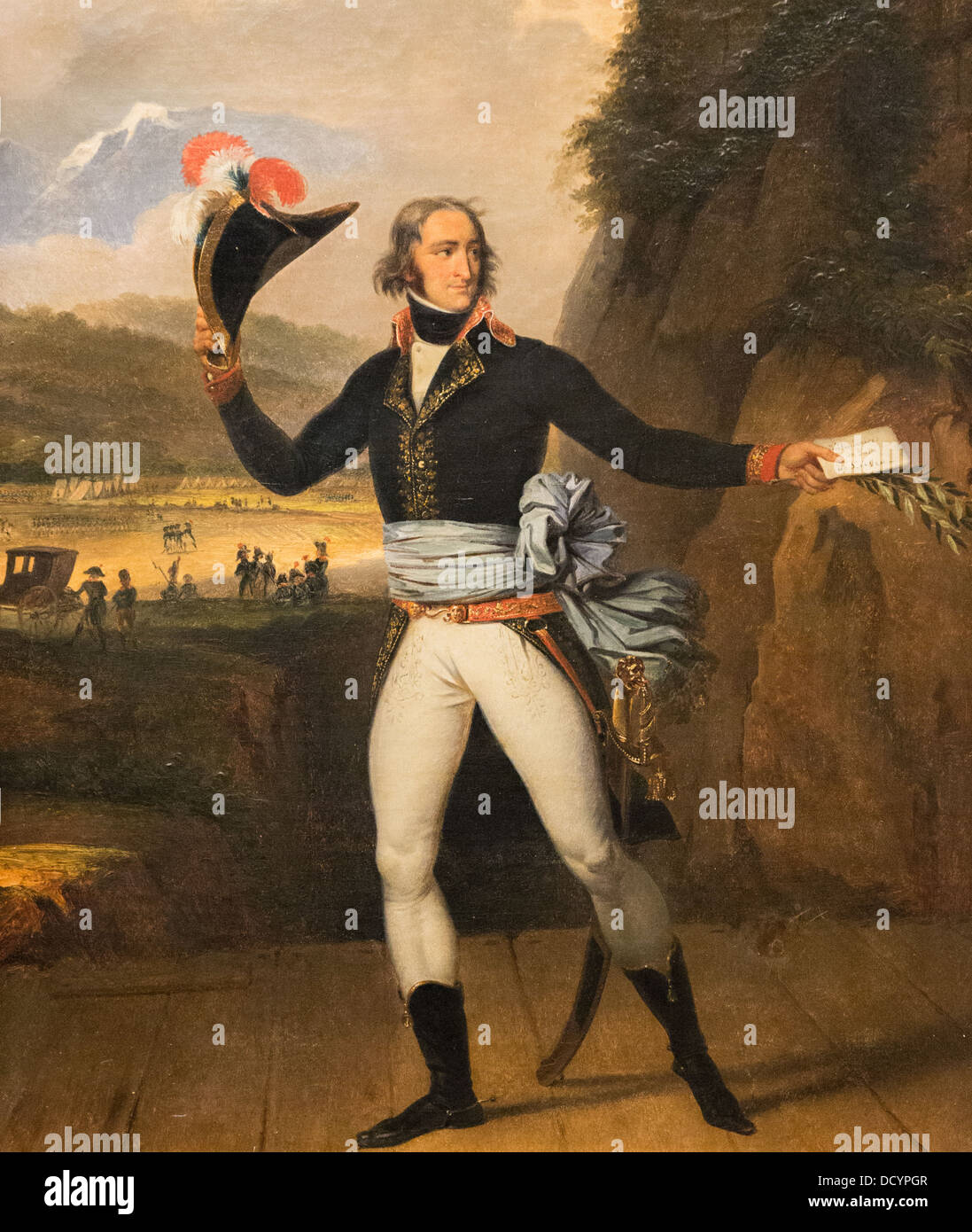 Edouard louis joseph Fotos und Bildmaterial in hoher Auflösung Alamy