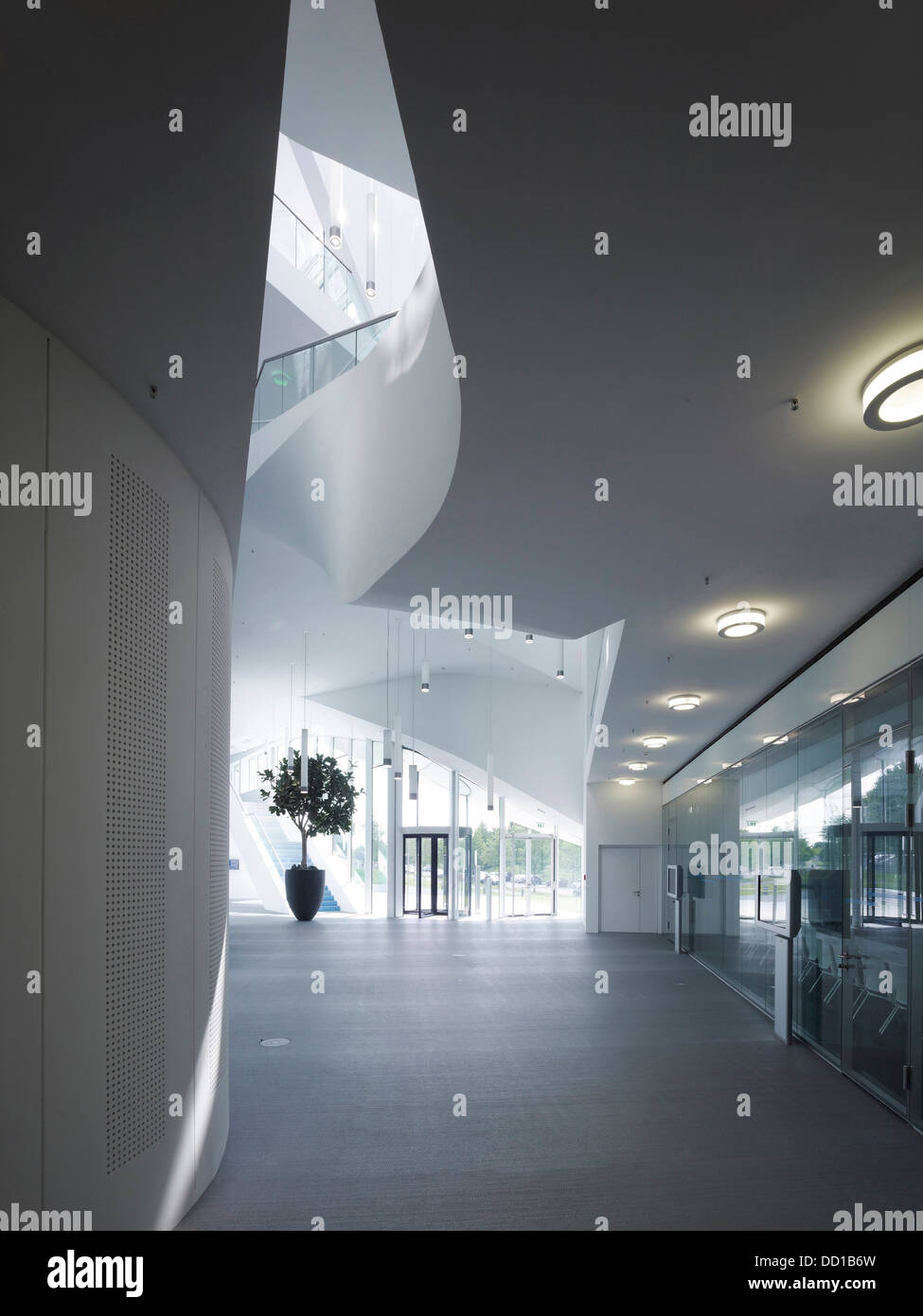 Fraunhofer Institut Zentrum für virtuelles Engineering, Stuttgart