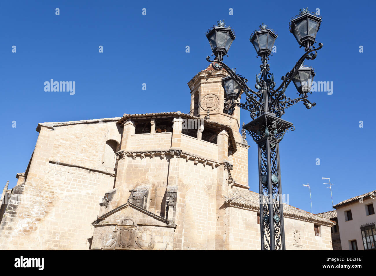 España, Spanien, Isabelino, Andalusien, Stockfoto