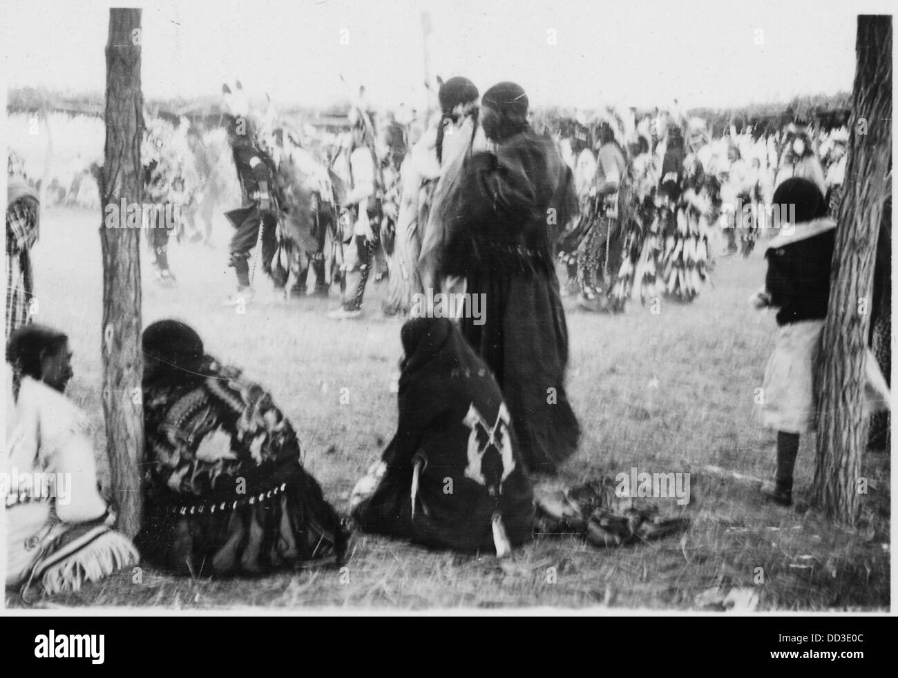 Die Feier der Rosebud Fair ist eine lokale Veranstaltung, bei der kulturelle Traditionen, Gemeindeaktivitäten und der Stolz der Region vorgestellt werden. Stockfoto
