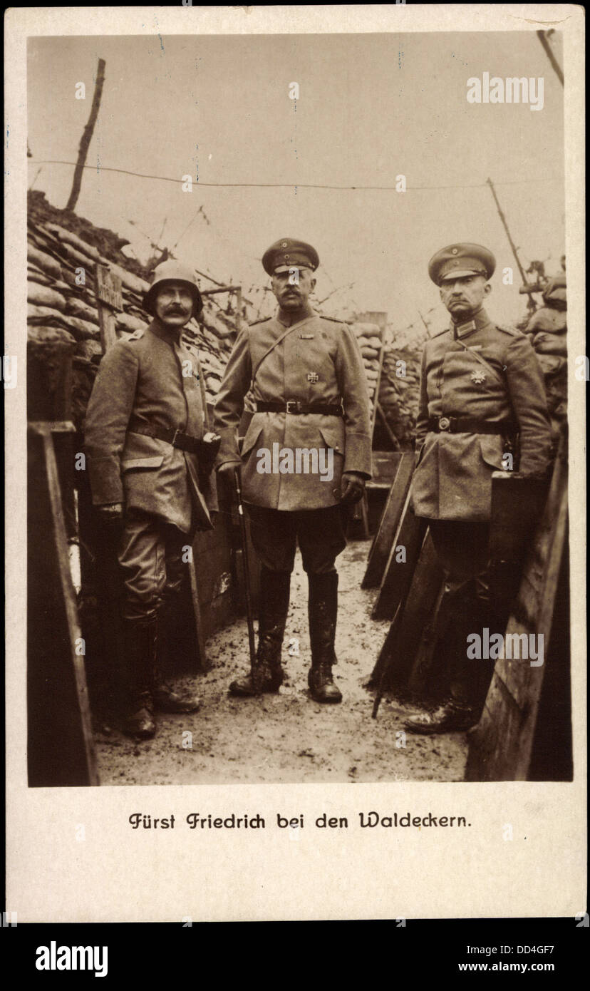 Prince of waldeck pyrmont Fotos und Bildmaterial in hoher Auflösung