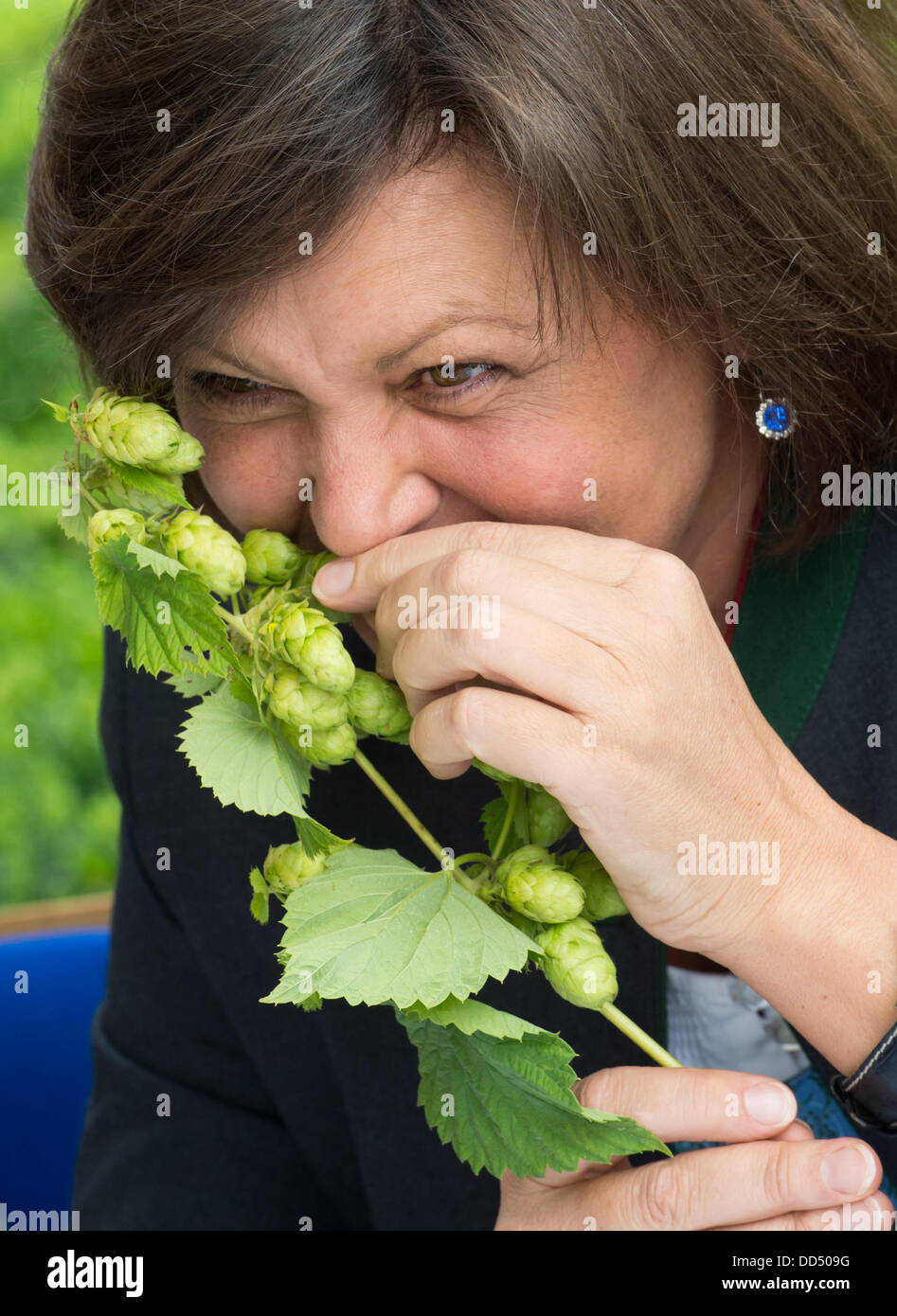 German agriculture minister ilse aigner csu -Fotos und -Bildmaterial in ...