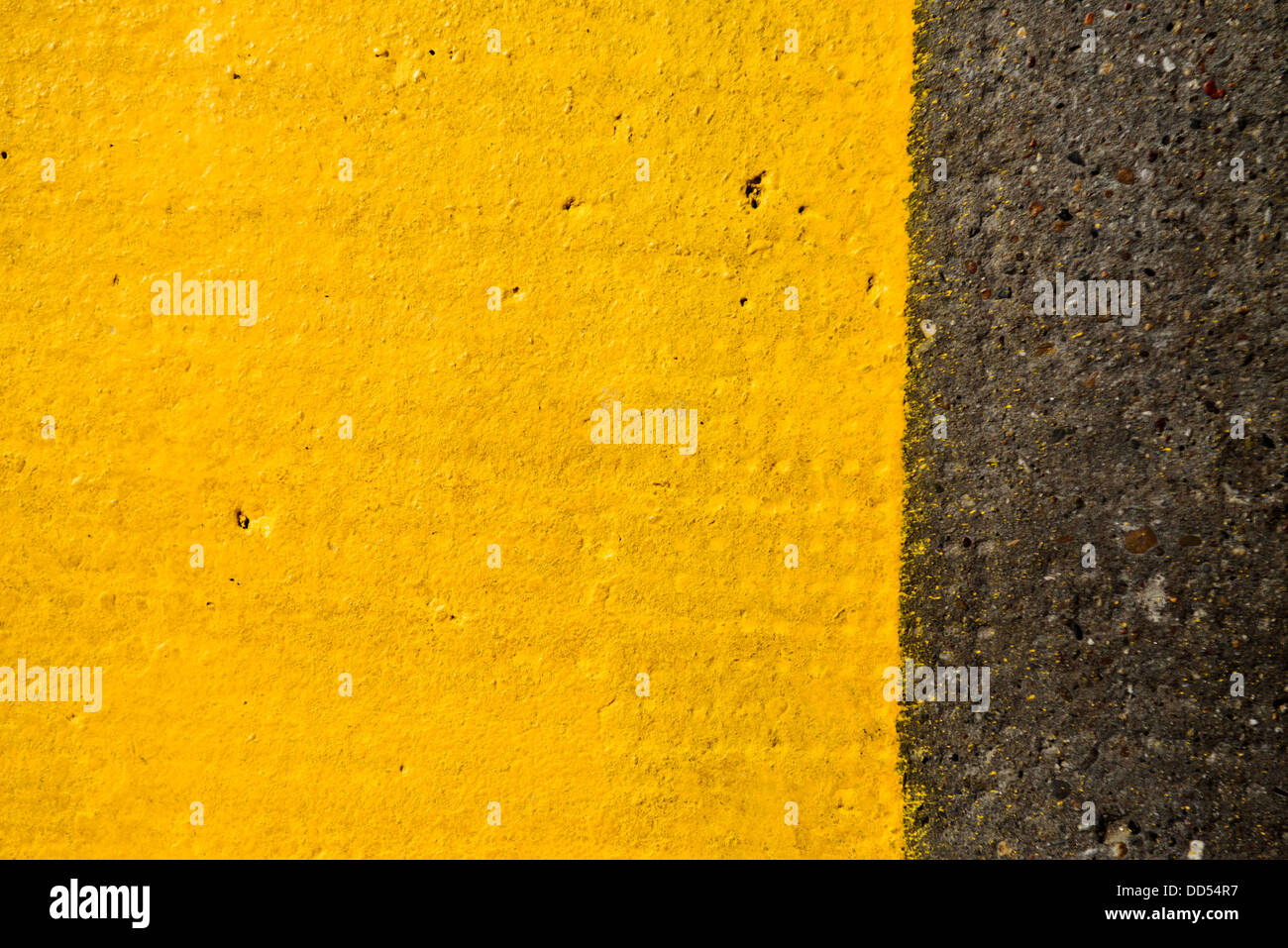 Asphalt Textur als urbanen Hintergrund. Stockfoto