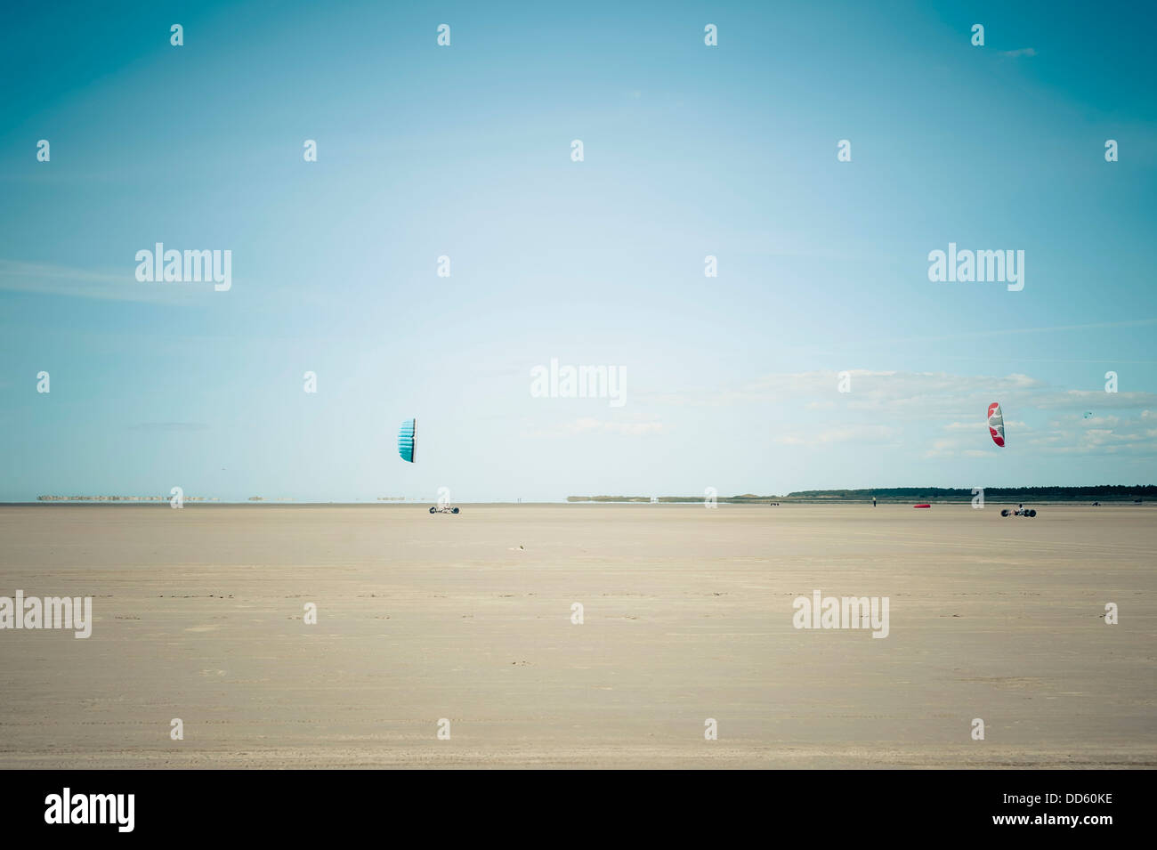 Rømø dänemark insel -Fotos und -Bildmaterial in hoher Auflösung – Alamy