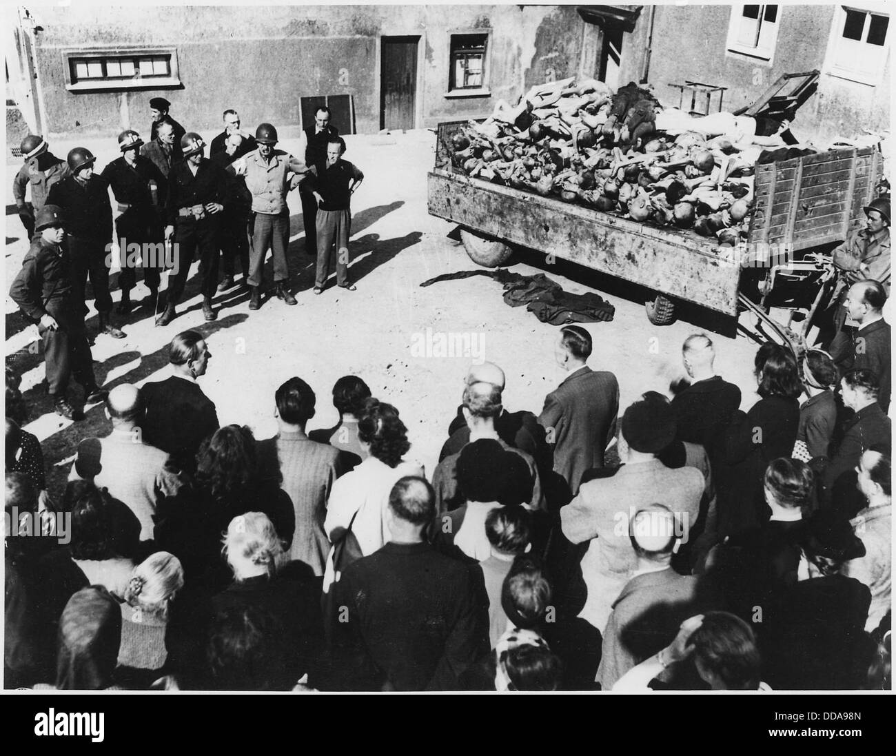 Concentration camps Fotos und Bildmaterial in hoher Auflösung Alamy