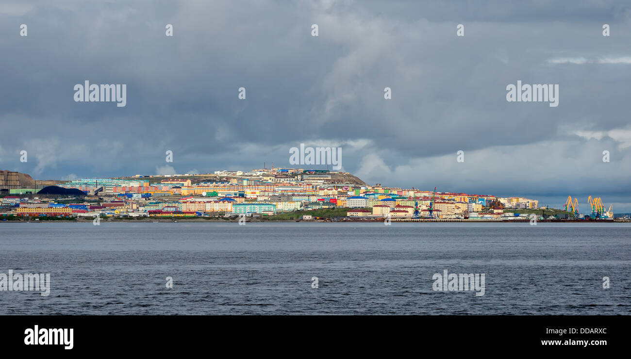 Sibirische stadt -Fotos und -Bildmaterial in hoher Auflösung – Alamy