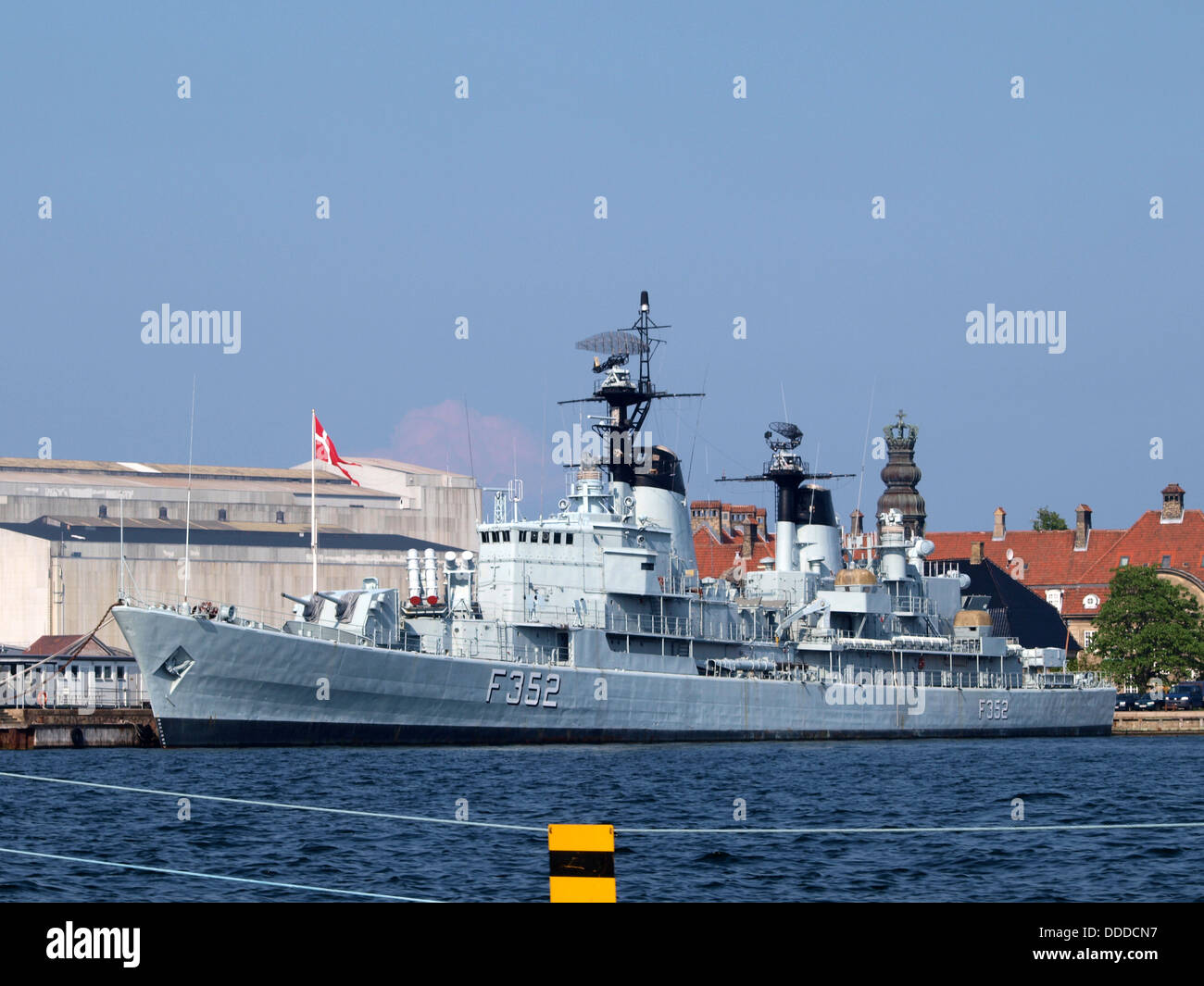 Hdms peder skram Fotos und Bildmaterial in hoher Auflösung Alamy