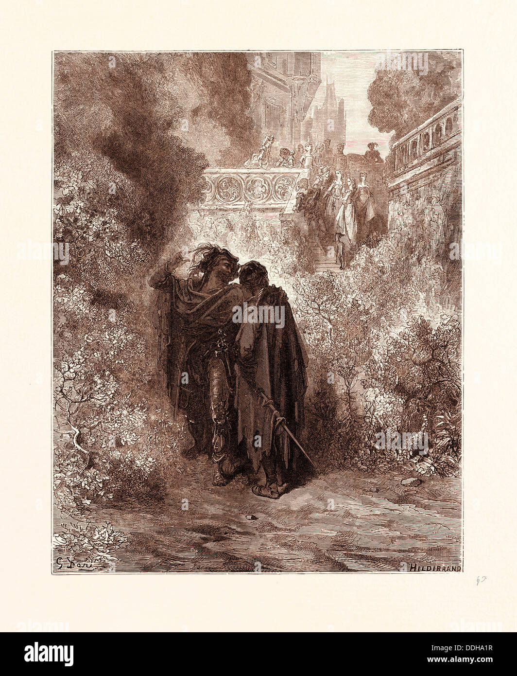 Aesops fables Fotos und Bildmaterial in hoher Auflösung Alamy