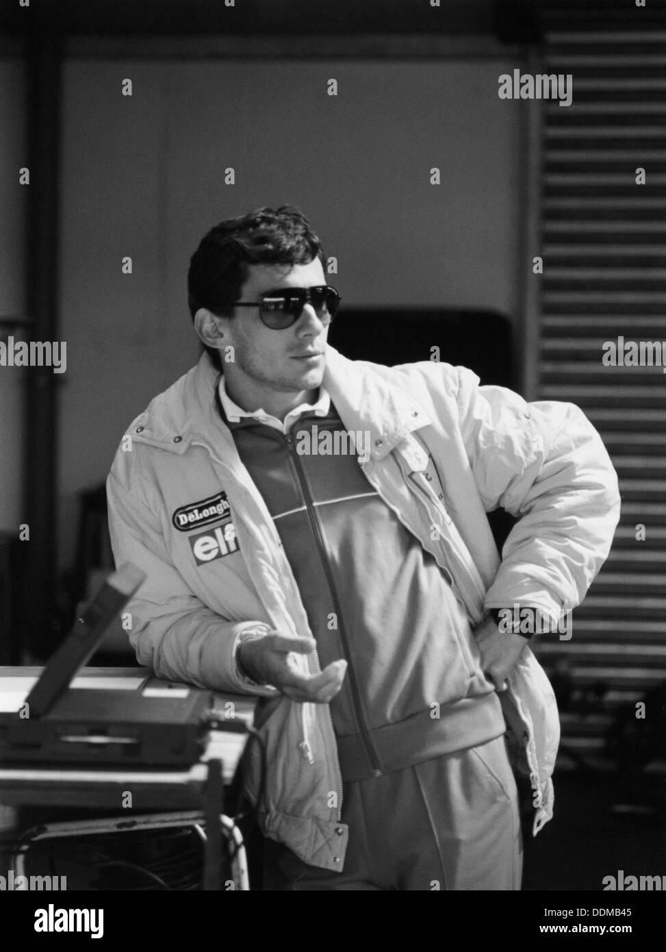 Ayrton senna -Fotos und -Bildmaterial in hoher Auflösung – Alamy