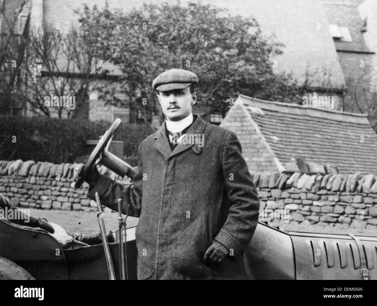 Charles s rolls Fotos und Bildmaterial in hoher Auflösung Alamy