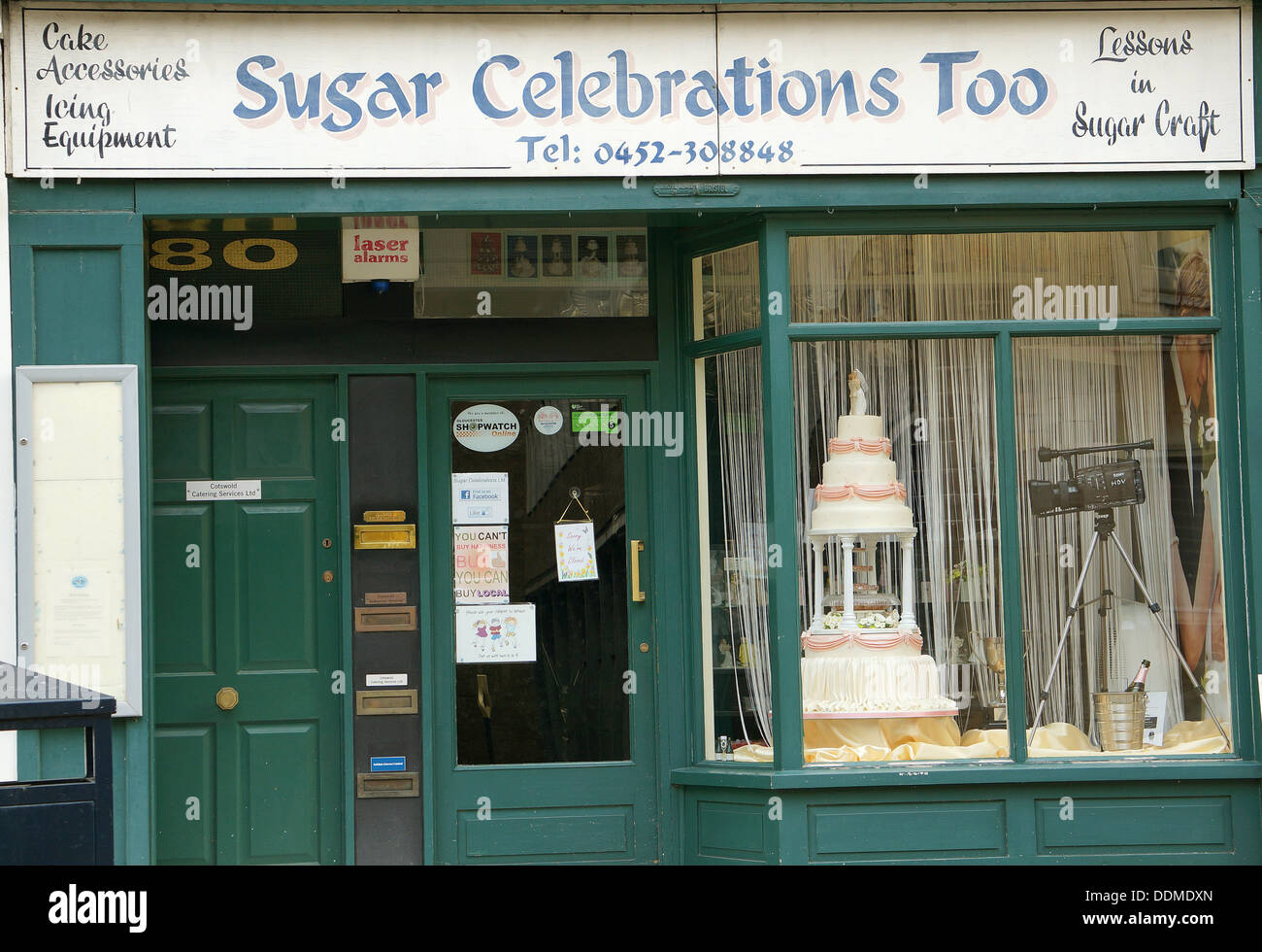 Gloucester Gloucestershire England GB UK 2013 Stockfoto