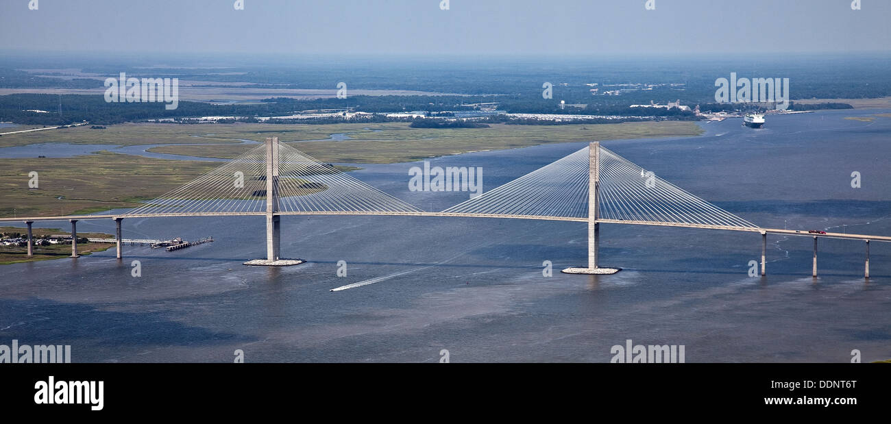 Brunswick Georgien Stockfotos Und Bilder Kaufen Alamy