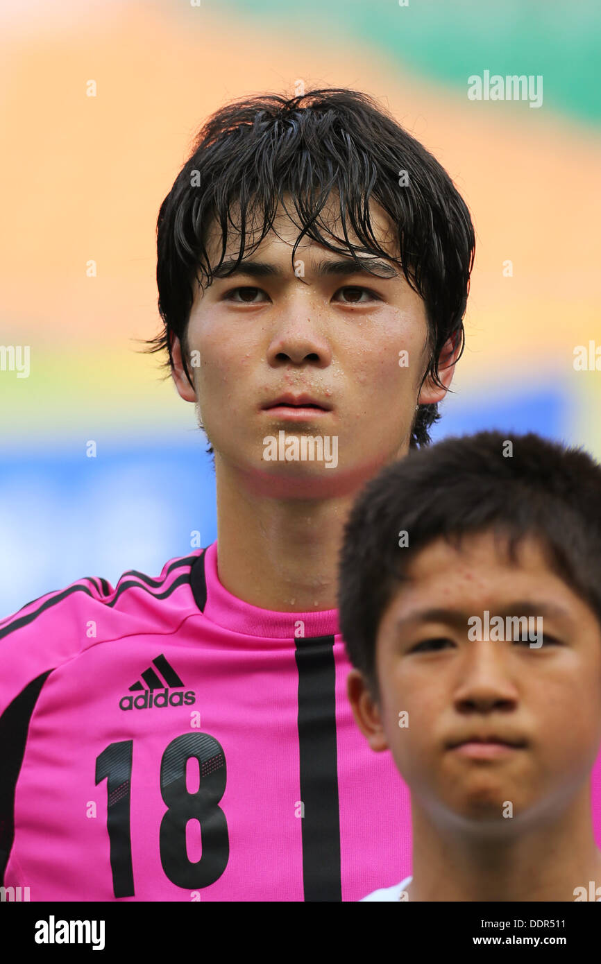 Spiel shizuoka stadion ecopa Fotos und Bildmaterial in hoher