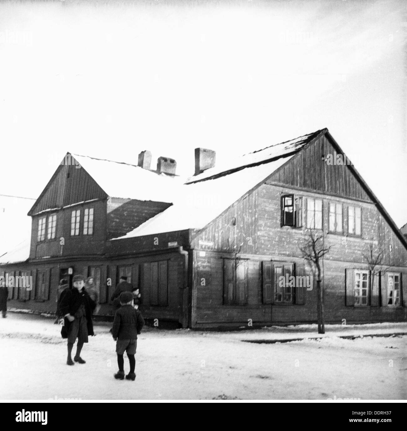 Datierung uden børn
