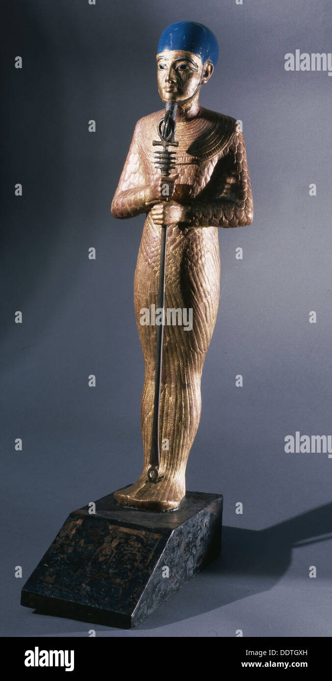 Ptah Von Memphis Stockfotos und bilder Kaufen Alamy