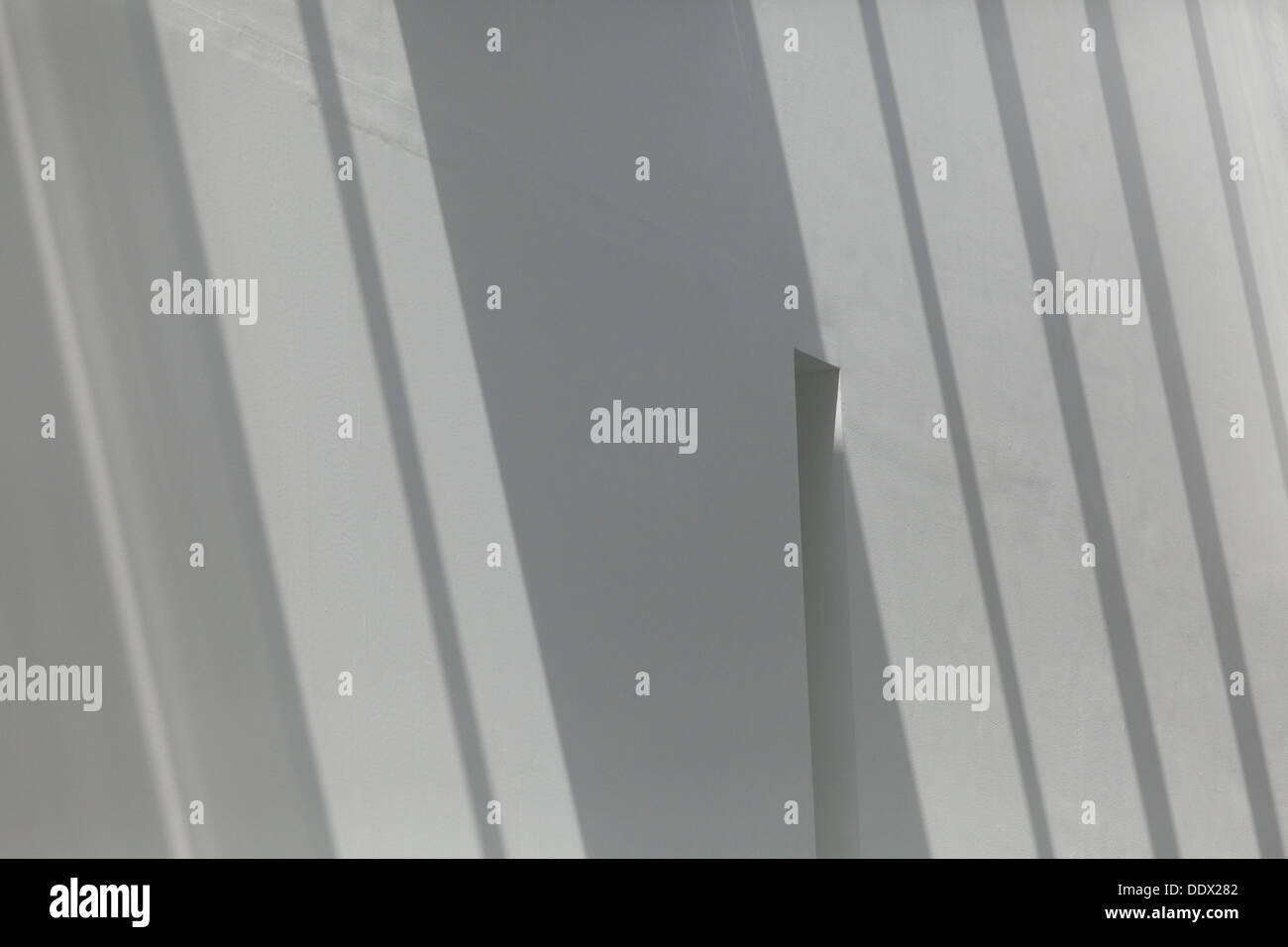 Architektur Stockfoto